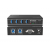 Совместное использование USB INFOBIT
