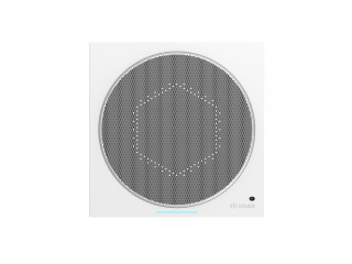 infobit iSpeaker CM360 — обзор потолочного микрофона с технологией Dante