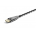 Infobit AOC-DP-F100 - Кабель оптический активный DP 1.4