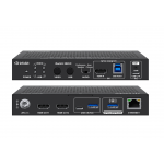 INFOBIT iSwitch 202UC