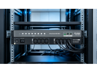 Как правильно выбрать PDU для мультимедийных систем в конференц-залах?