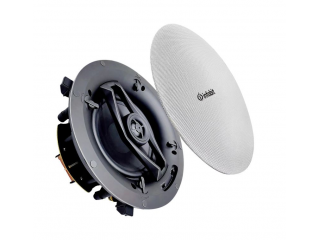 Infobit iSpeaker AAC4 — новый потолочный динамик мощностью 40 Вт