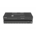INFOBIT iSwitch 8K108 — разветвитель HDMI 8K 1 × 8