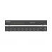 INFOBIT iSwitch 8K108 — разветвитель HDMI 8K 1 × 8
