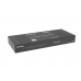 INFOBIT iSwitch 8K108 — разветвитель HDMI 8K 1 × 8