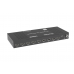 INFOBIT iSwitch 8K108 — разветвитель HDMI 8K 1 × 8