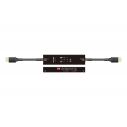 INFOBIT iTools G4K — генератор сигнала HDMI 4K60 и эмулятор дисплея