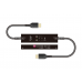 INFOBIT iTools G4K — генератор сигнала HDMI 4K60 и эмулятор дисплея