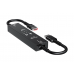 INFOBIT iTools G4K — генератор сигнала HDMI 4K60 и эмулятор дисплея