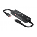 INFOBIT iTools G4K — генератор сигнала HDMI 4K60 и эмулятор дисплея