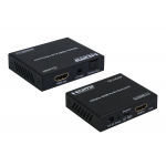 INFOBIT iTrans AD01 — аудиоэкстрактор HDMI 18 Гбит/с