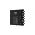 INFOBIT iTrans D401 — мультивьюер 3G SDI 4 × 1 с бесшовным переключением