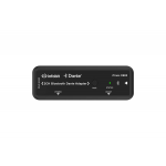 INFOBIT iTrans DB22 — двухканальный адаптер Bluetooth 5.1 в Dante