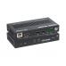 INFOBIT iTrans E100HCU — удлинитель HDMI и USB-C по HDBaseT 2.0 с USB 2.0
