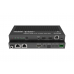 INFOBIT iTrans E100V3K — удлинитель HDMI по HDBaseT 3.0 с eARC/ARC и USB 2.0
