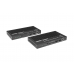 INFOBIT iTrans E100V3K — удлинитель HDMI по HDBaseT 3.0 с eARC/ARC и USB 2.0