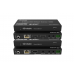 INFOBIT iTrans E150CG — удлинитель HDMI 4K60 по HDBaseT с ИК, RS-232 и PoC