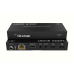 INFOBIT iTrans E150SK — удлинитель HDMI 4K60 по HDBaseT с USB KVM