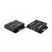 INFOBIT iTrans E70N — удлинитель HDMI 4K30 по CAT6/5E с ИК-управлением