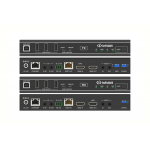 INFOBIT iTrans E90U8K — удлинитель HDMI 8K и USB по HDBaseT с eARC/ARC