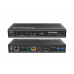 INFOBIT iTrans E90U8K — удлинитель HDMI 8K и USB по HDBaseT с eARC/ARC