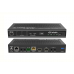 INFOBIT iTrans E90U8K — удлинитель HDMI 8K и USB по HDBaseT с eARC/ARC