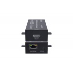 INFOBIT iTrans HD-ARC — двухканальный преобразователь HDMI ARC в Dante