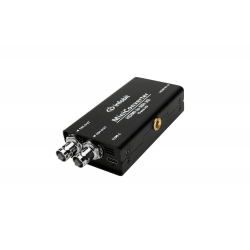 INFOBIT iTrans HD — преобразователь HDMI в 3G SDI