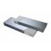 INFOBIT iTrans OCS 151 — док-станция USB-C 15 в 1 для переговорной