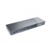 INFOBIT iTrans OCS 151 — док-станция USB-C 15 в 1 для переговорной