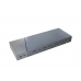 INFOBIT iTrans OCS 151 — док-станция USB-C 15 в 1 для переговорной