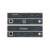 INFOBIT iTrans U3-TR100CB — удлинитель USB 3.2 Gen 1 с USB-C и USB-B на 100 м