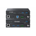 INFOBIT iTrans U3-TR100CB — удлинитель USB 3.2 Gen 1 с USB-C и USB-B на 100 м