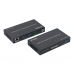 INFOBIT iTrans U3-TR100CB — удлинитель USB 3.2 Gen 1 с USB-C и USB-B на 100 м