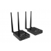 INFOBIT iTrans W100 — беспроводной удлинитель HDMI FHD с ИК-управлением на 100 м