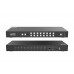 infobit iSwitch 901 - Многооконный видеопроцессор 9x1 HDMI 4K30