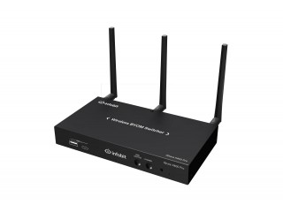 Infobit iShare X400 Pro: новый мощный инструмент для конференц-связи и презентаций