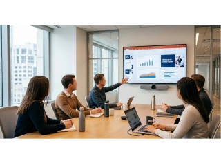 BYOM: новая эра корпоративных технологий и гибридного взаимодействия
