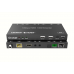 INFOBIT iTrans WP210-T | Настенная панель-передатчик 4K60 HDMI