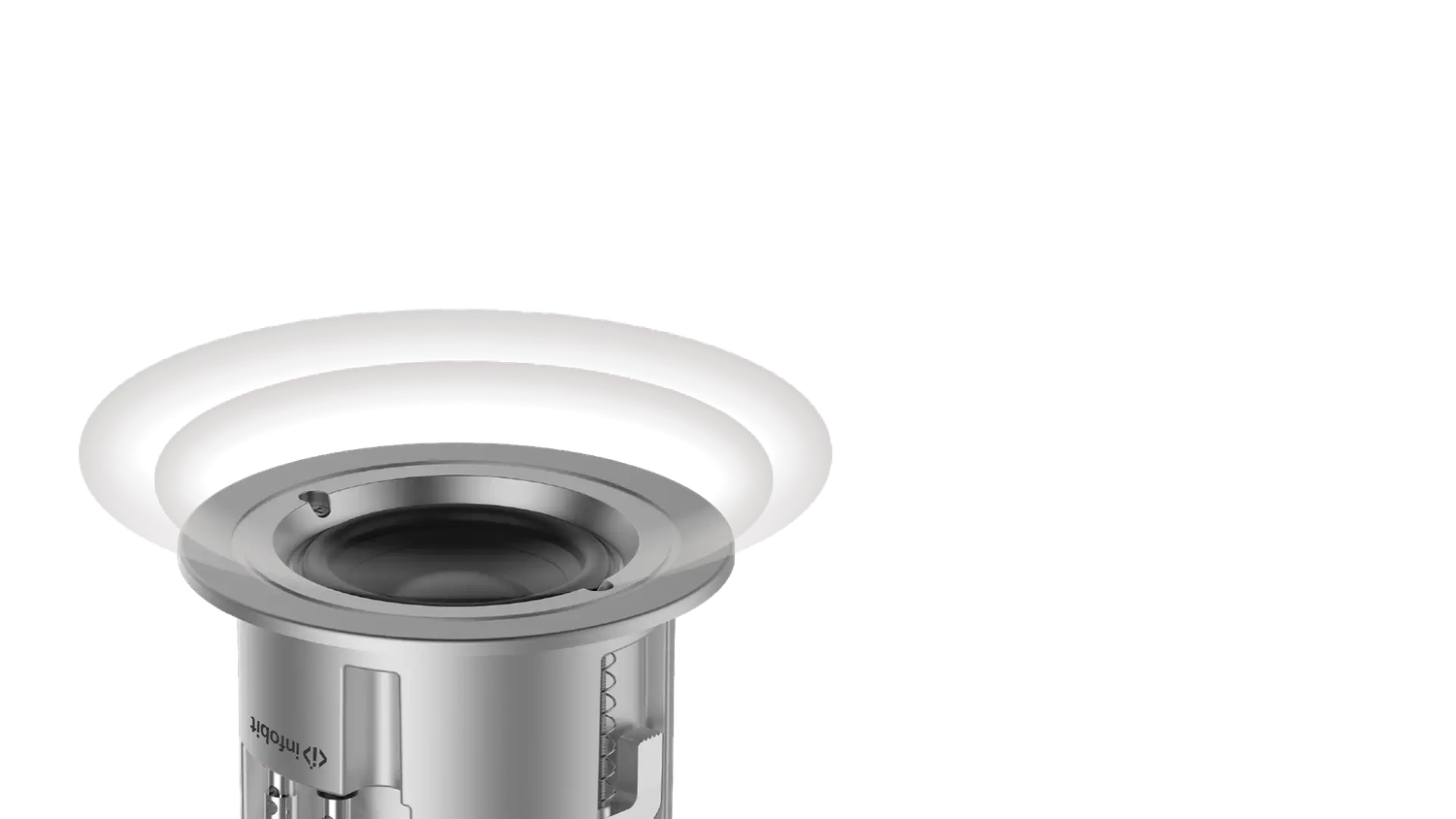 INFOBIT iSpeaker Mini-15 — официальная схема подключения