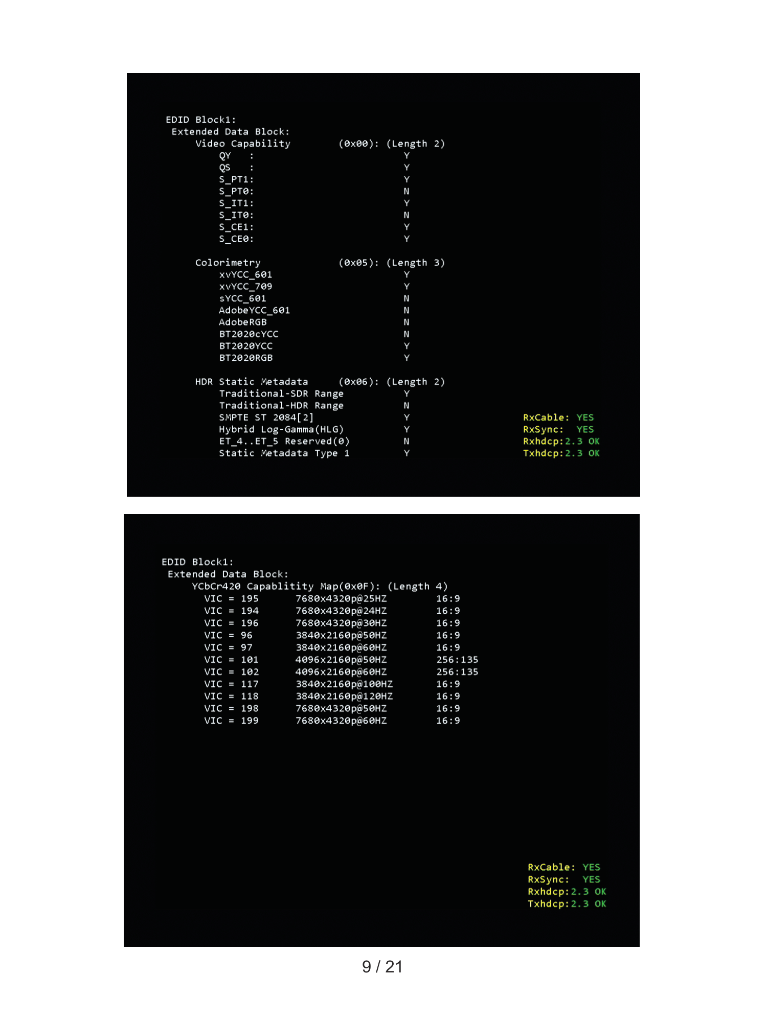 INFOBIT iTools G8K — полная страница 11 официального руководства