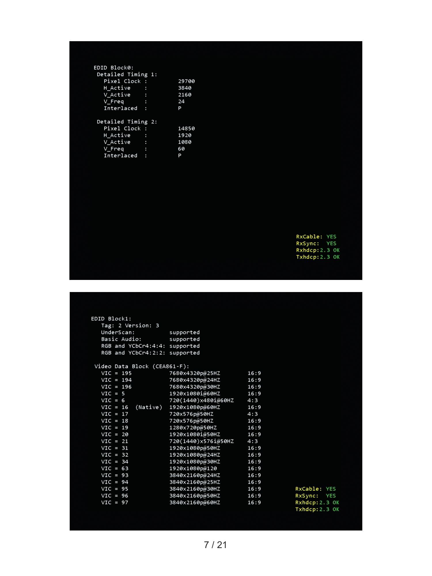 INFOBIT iTools G8K — полная страница 9 официального руководства